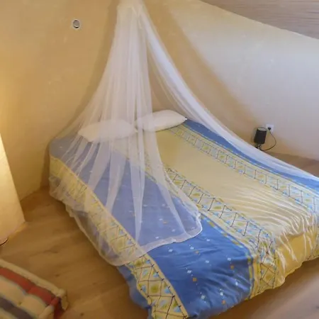 La Tour Aux Tilleuls * Lorlanges