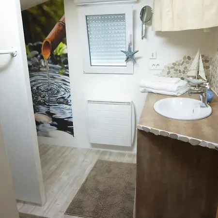 La Tour Aux Tilleuls 招待所 *