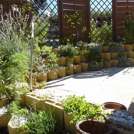 招待所 La Tour Aux Tilleuls *