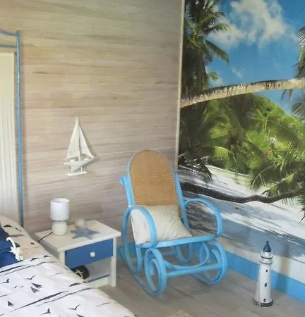 La Tour Aux Tilleuls 招待所 *