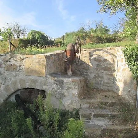 招待所 La Tour Aux Tilleuls *