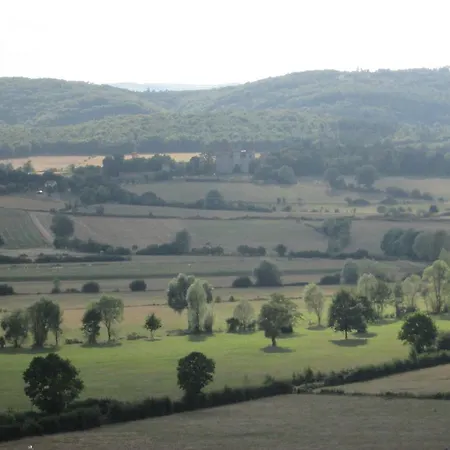 招待所 La Tour Aux Tilleuls *