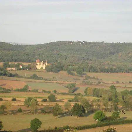 La Tour Aux Tilleuls 招待所 *