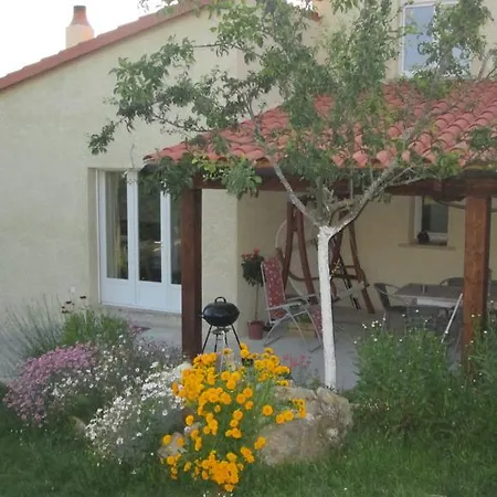 La Tour Aux Tilleuls