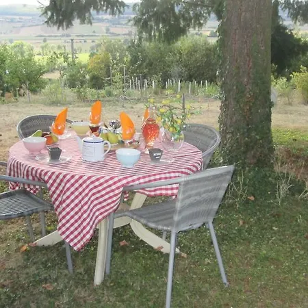 招待所 La Tour Aux Tilleuls