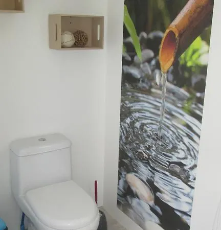 Guest house La Tour Aux Tilleuls *