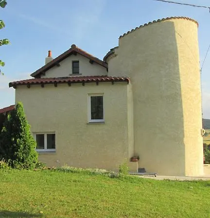 La Tour Aux Tilleuls