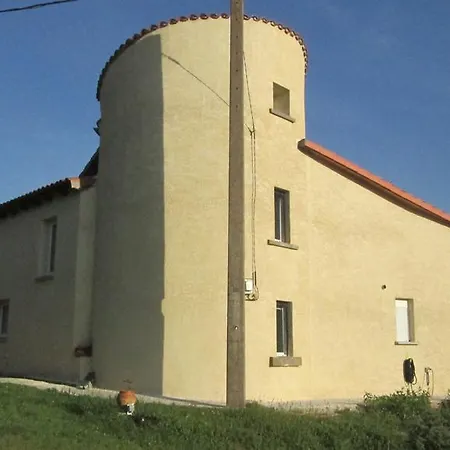 Guest house La Tour Aux Tilleuls Lorlanges