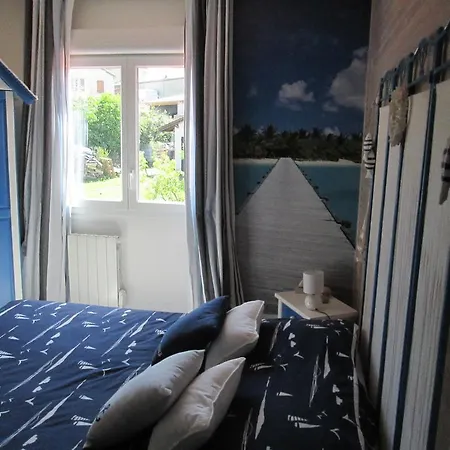 La Tour Aux Tilleuls