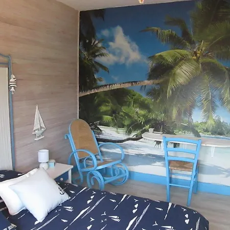Guest house La Tour Aux Tilleuls