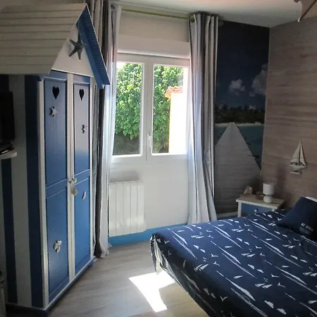 La Tour Aux Tilleuls *