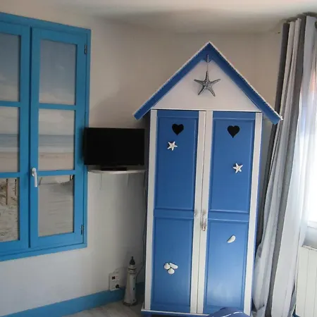 La Tour Aux Tilleuls Guest house *