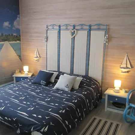 La Tour Aux Tilleuls Lorlanges