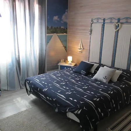 La Tour Aux Tilleuls Guest house *