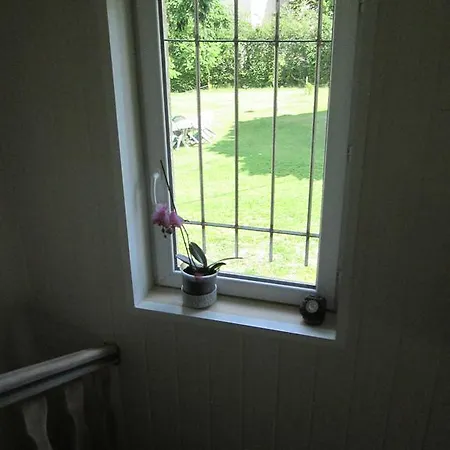Guest house La Tour Aux Tilleuls