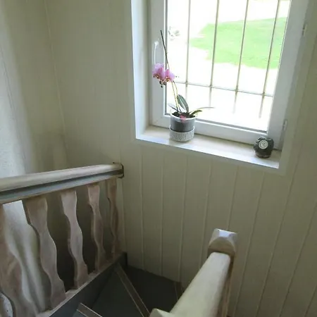 Guest house La Tour Aux Tilleuls *