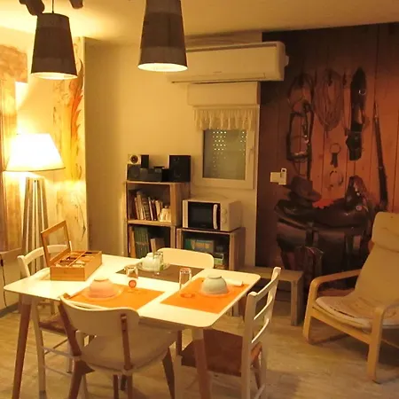 La Tour Aux Tilleuls 招待所