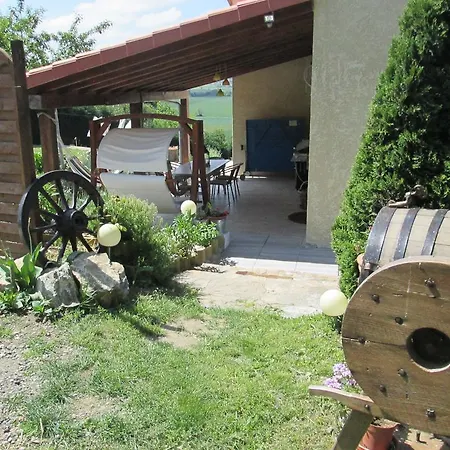 La Tour Aux Tilleuls