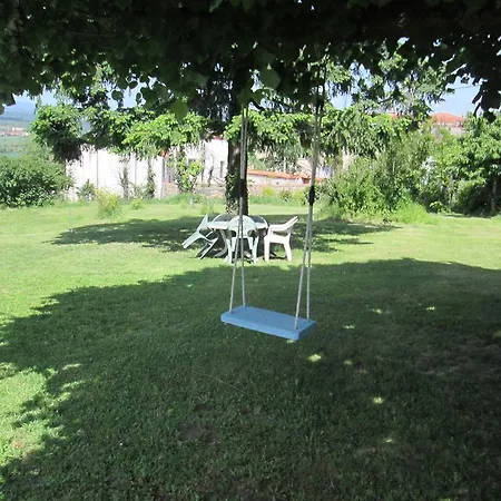 La Tour Aux Tilleuls Guest house