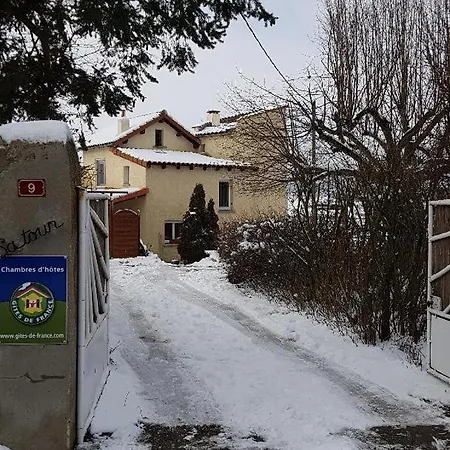 La Tour Aux Tilleuls *