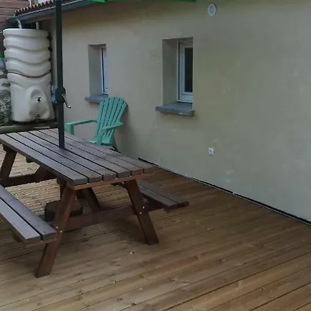 La Tour Aux Tilleuls *