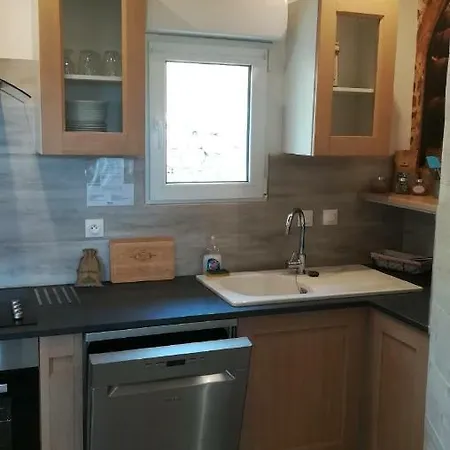 La Tour Aux Tilleuls Guest house *