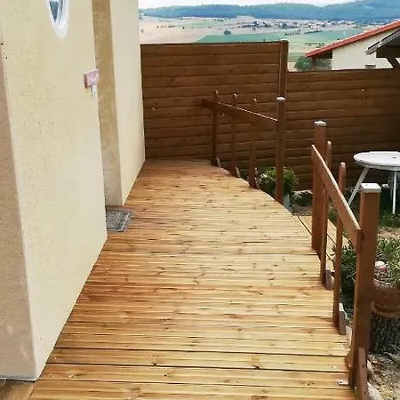 La Tour Aux Tilleuls *