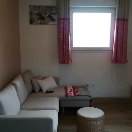 La Tour Aux Tilleuls Lorlanges