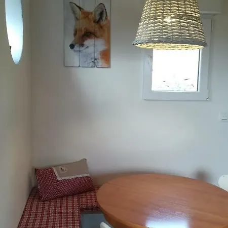 La Tour Aux Tilleuls 招待所 Lorlanges