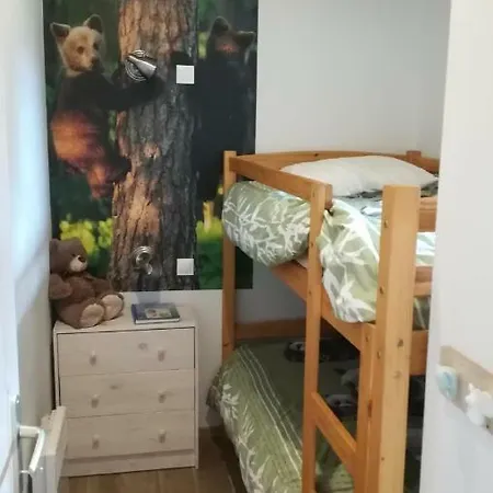 La Tour Aux Tilleuls 招待所 *