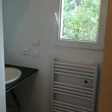 La Tour Aux Tilleuls Guest house Lorlanges