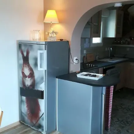 Guest house La Tour Aux Tilleuls Lorlanges