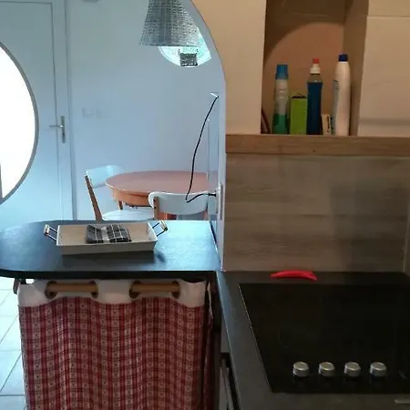 La Tour Aux Tilleuls 招待所