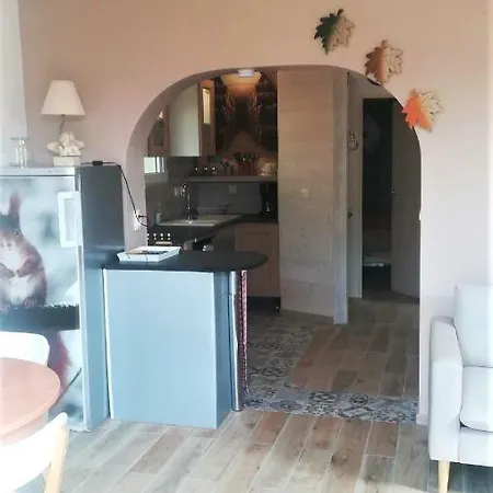 La Tour Aux Tilleuls