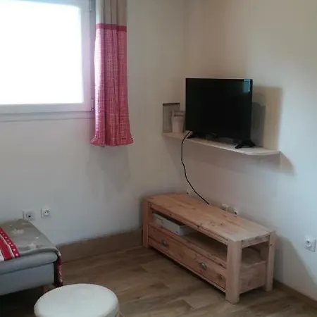 La Tour Aux Tilleuls Guest house