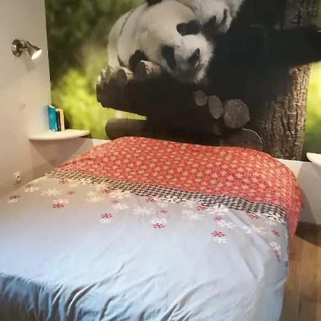 La Tour Aux Tilleuls *