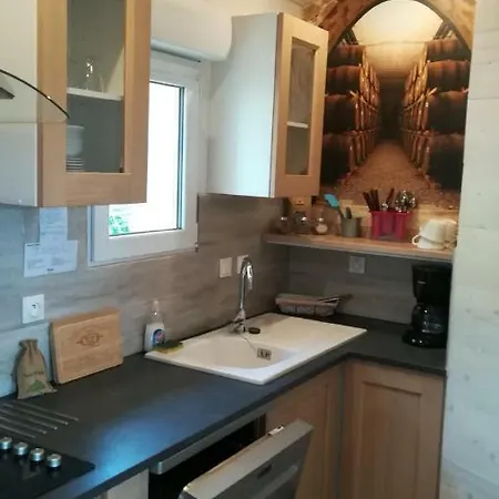 La Tour Aux Tilleuls Guest house Lorlanges