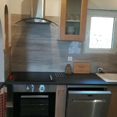 La Tour Aux Tilleuls 招待所 *