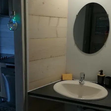 La Tour Aux Tilleuls * Lorlanges