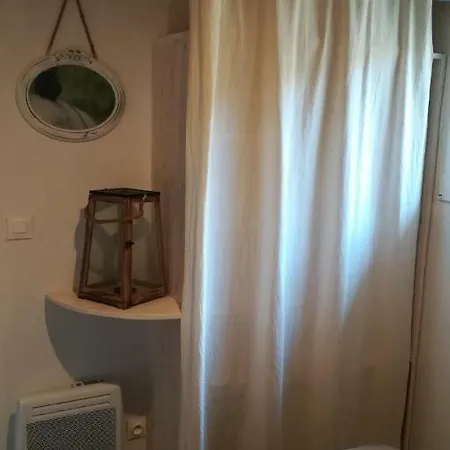 招待所 La Tour Aux Tilleuls Lorlanges