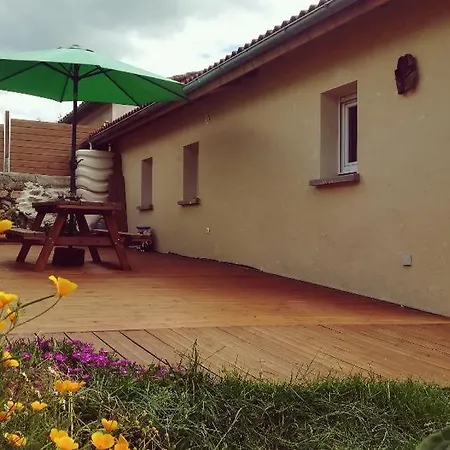 Guest house La Tour Aux Tilleuls