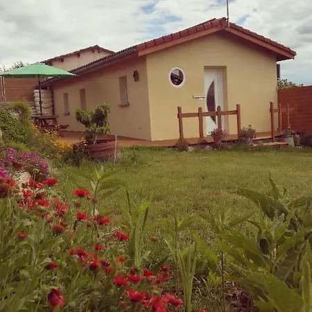 Guest house La Tour Aux Tilleuls Lorlanges