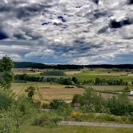 La Tour Aux Tilleuls *