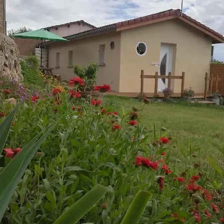 Guest house La Tour Aux Tilleuls *