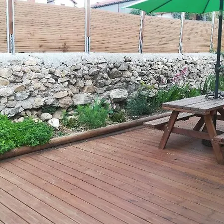 La Tour Aux Tilleuls Lorlanges